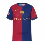 Maglia FC Barcellona Home 2024-2025
