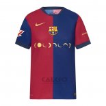 Maglia FC Barcellona Home 2024-2025