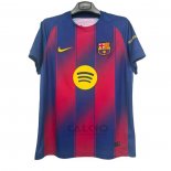 Maglia FC Barcellona Home 2025-2026