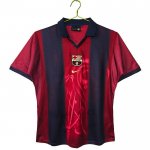 Maglia FC Barcellona Home Retro 00-01