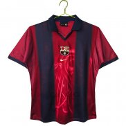 Maglia FC Barcellona Home Retro 00-01