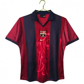 Maglia FC Barcellona Home Retro 00-01