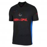 Maglia FC Barcellona Special 2025-2026 Nero
