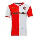 Maglia Feyenoord Home 2025-2026