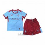 Maglia Feyenoord Third Bambino 2025-2026