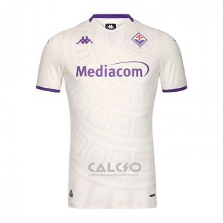 Maglia Fiorentina Away 2025-2026
