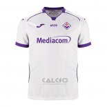 Maglia Fiorentina Away 2026-2027