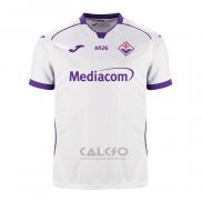 Maglia Fiorentina Away 2026-2027