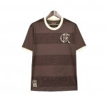 Maglia Flamengo Special 2025 Marronee