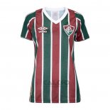 Maglia Fluminense Home Donna 2024