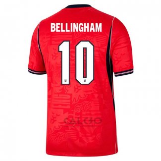 Maglia Francia Giocatore Jude Bellingham Away 2026