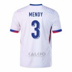 Maglia Francia Giocatore Mendy Away 2024