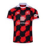 Maglia Fulham Away 2026-2027