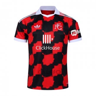 Maglia Fulham Away 2026-2027