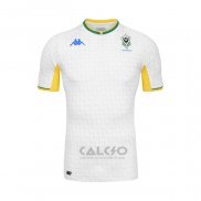 Maglia Gabon Away 2022 Thailandia