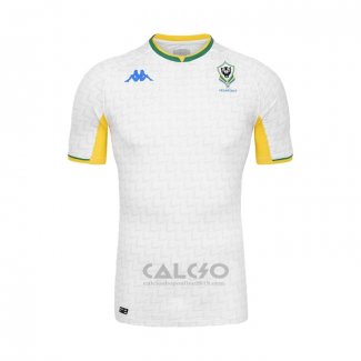 Maglia Gabon Away 2022 Thailandia