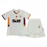 Maglia Galatasaray Away Bambino 2024-2025