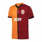 Maglia Galatasaray Home 2024-2025