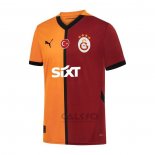 Maglia Galatasaray Home 2024-2025