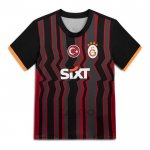Maglia Galatasaray Third 2024-2025
