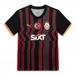 Maglia Galatasaray Third 2024-2025