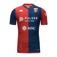 Maglia Genoa Home 2023-2024