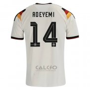 Maglia Germania Giocatore Karim Adeyemi Home 2026