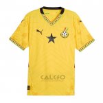 Maglia Ghana Away 2024-2025