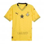 Maglia Ghana Away 2024-2025