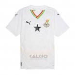 Maglia Ghana Home 2024-2025