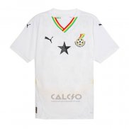 Maglia Ghana Home 2024-2025