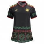 Maglia Giamaica Away Donna 2026