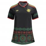 Maglia Giamaica Away Donna 2026