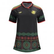Maglia Giamaica Away Donna 2026