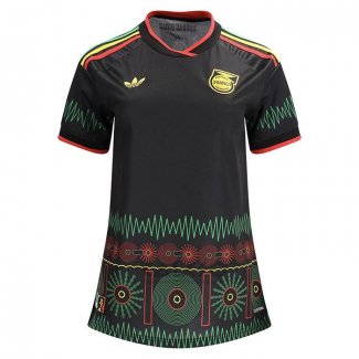 Maglia Giamaica Away Donna 2026