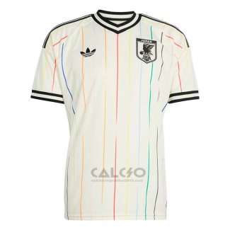 Maglia Giappone Away 2026