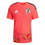 Maglia Giappone Portiere Home 2026
