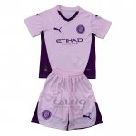Maglia Girona Third Bambino 2024-2025