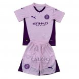 Maglia Girona Third Bambino 2024-2025
