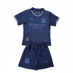 Maglia Girona Third Bambino 2025-2026