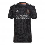 Maglia Houston Dynamo Away 2022