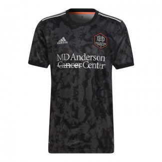 Maglia Houston Dynamo Away 2022