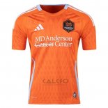 Maglia Houston Dynamo Home 2025