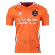 Maglia Houston Dynamo Home 2025