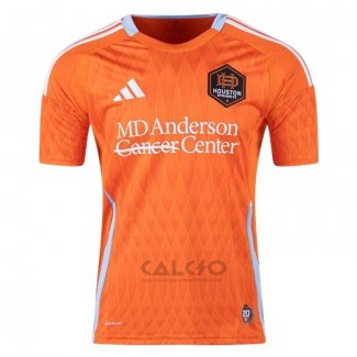 Maglia Houston Dynamo Home 2025
