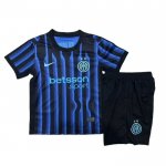 Maglia Inter Home Bambino 2025-2026