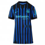 Maglia Inter Home Donna 2025-2026