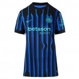 Maglia Inter Home Donna 2025-2026