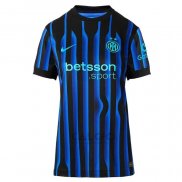 Maglia Inter Home Donna 2025-2026
