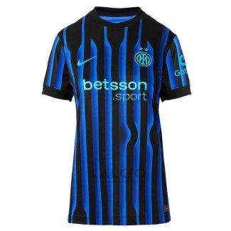 Maglia Inter Home Donna 2025-2026